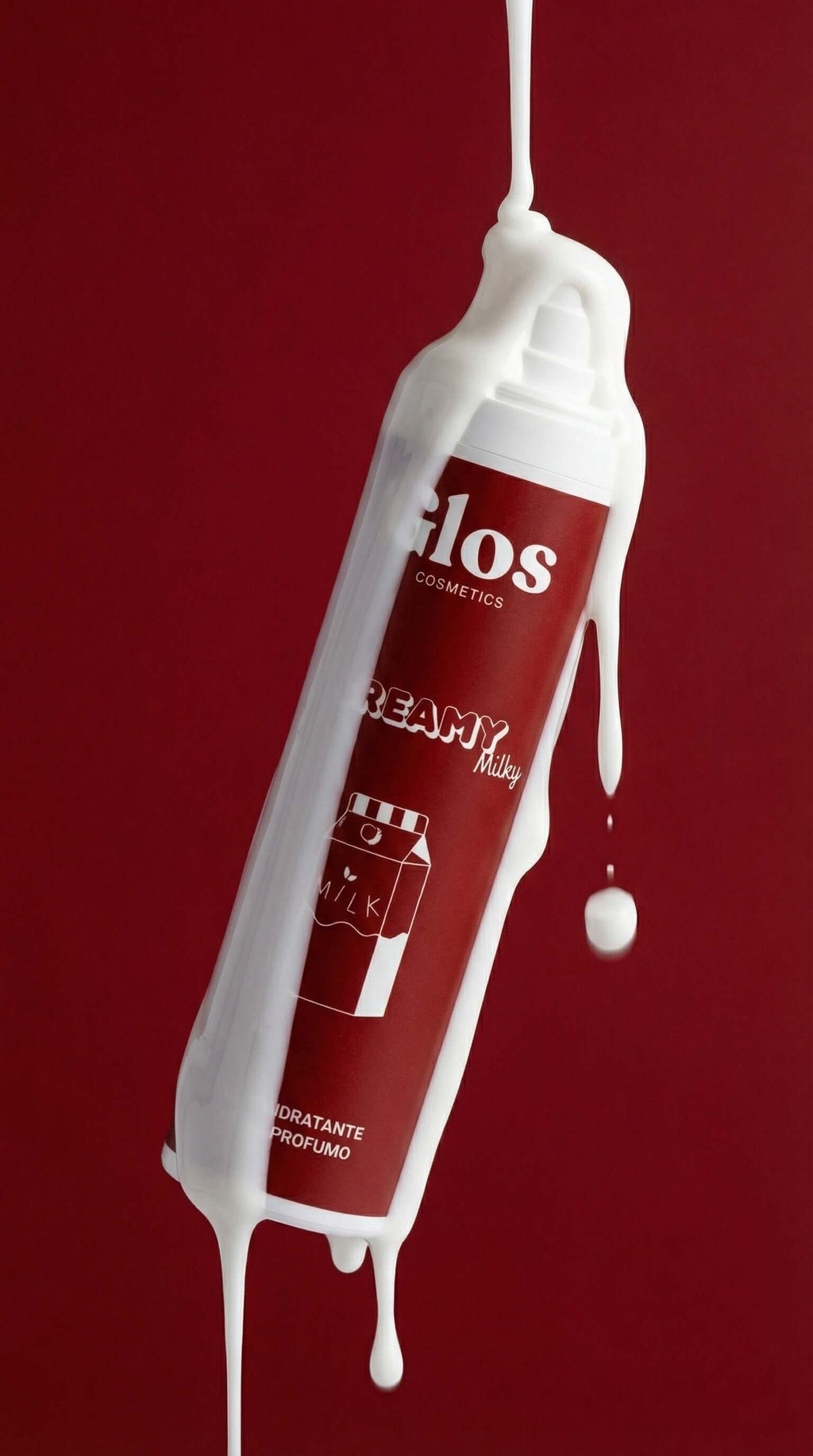 CREAMY Milky - PRE-ORDINE