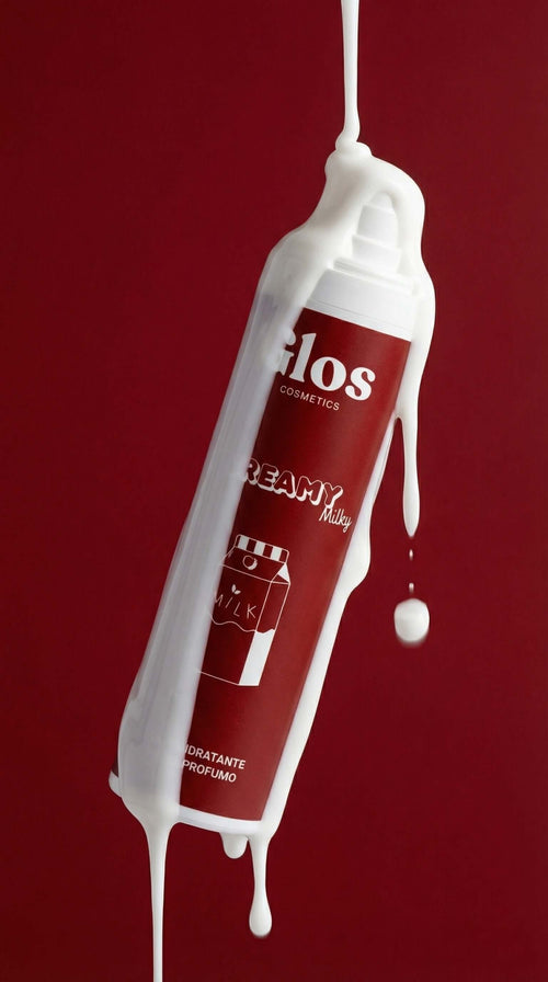 CREAMY Milky - PRE-ORDINE