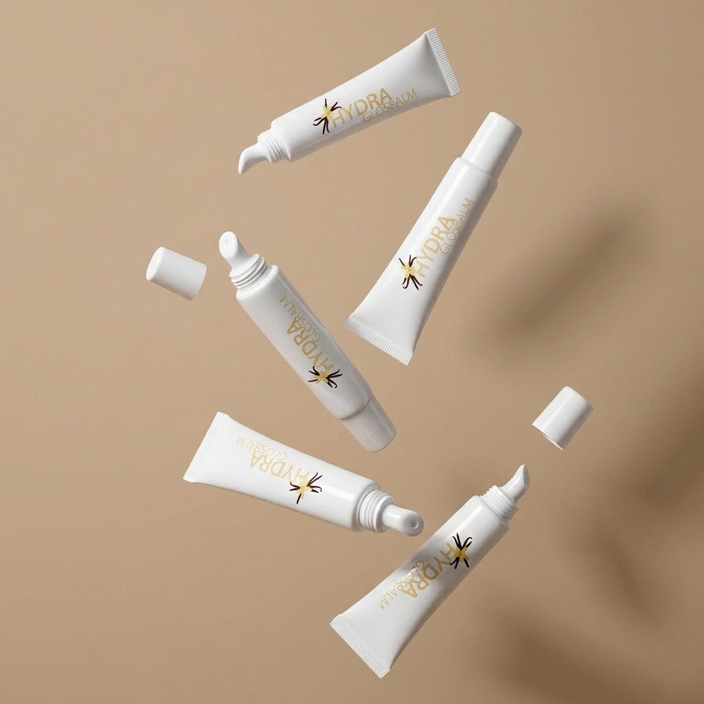 HydraGlos Balm - PRE- ORDINE