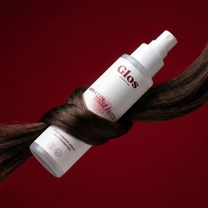 Keratin mist have