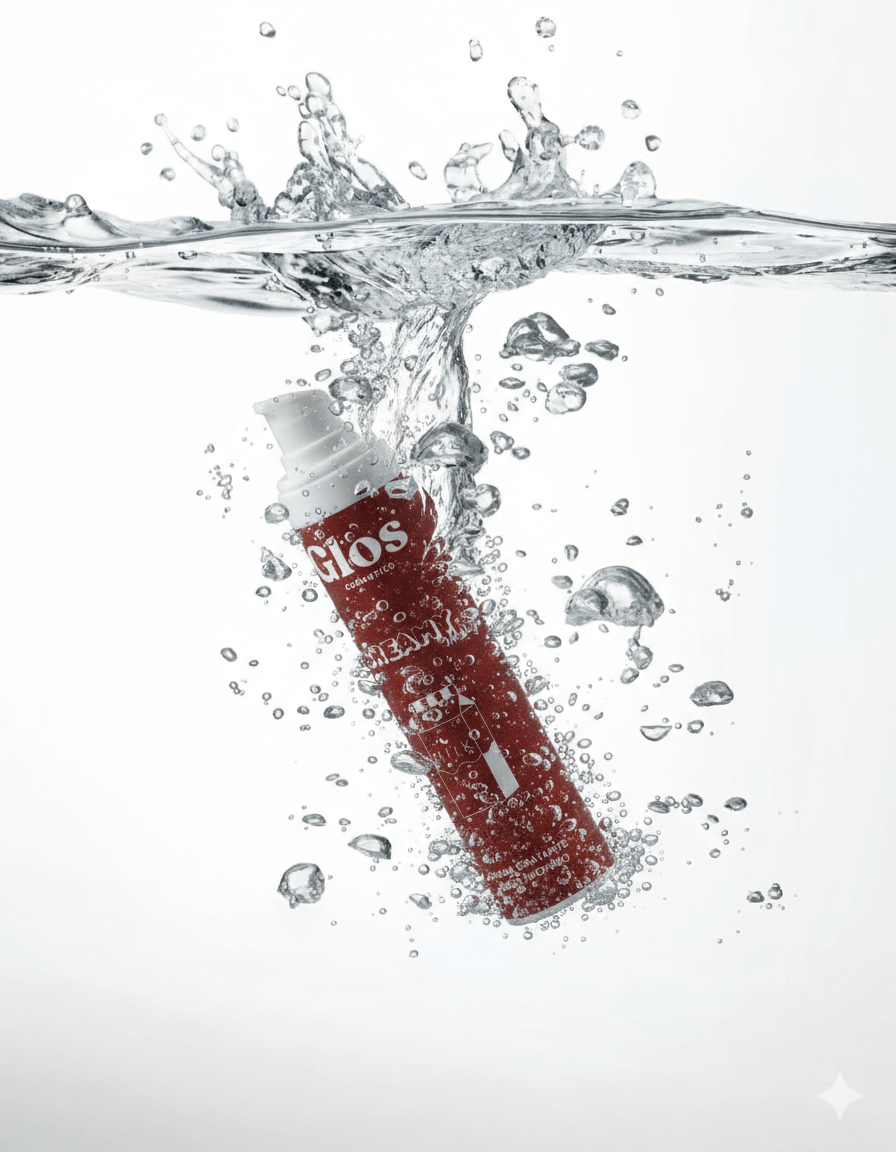 CREAMY Milky - PRE-ORDINE