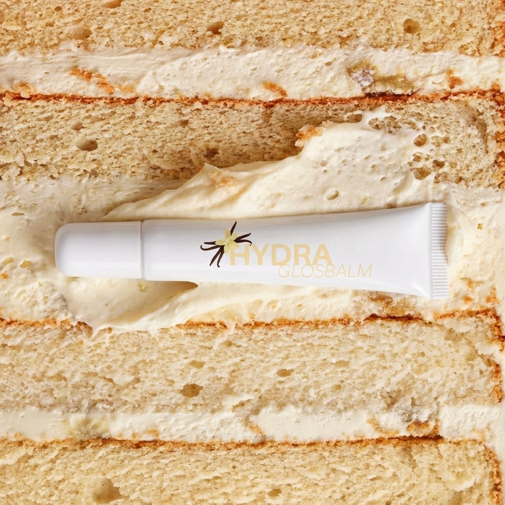 HydraGlos Balm - PRE- ORDINE