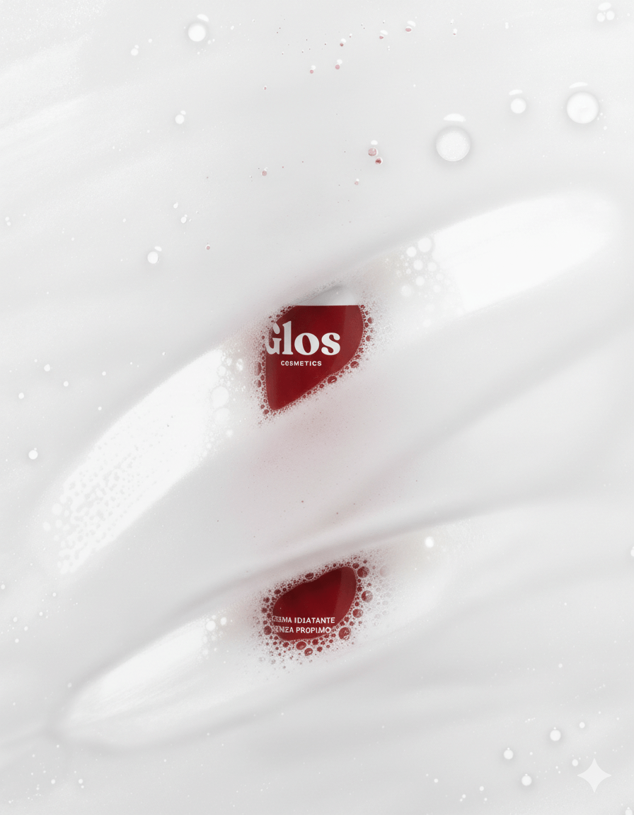 CREAMY Milky - PRE-ORDINE