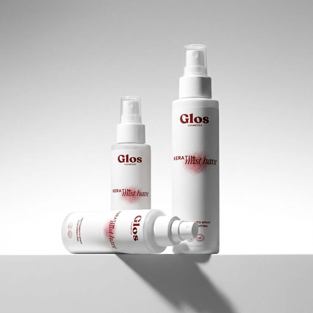 Keratin mist have