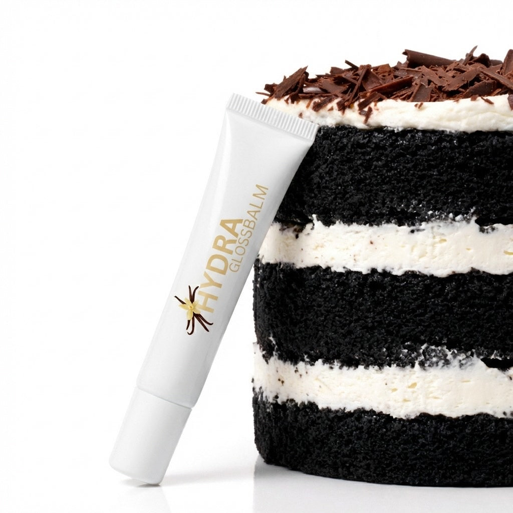 HydraGlos Balm - PRE- ORDINE