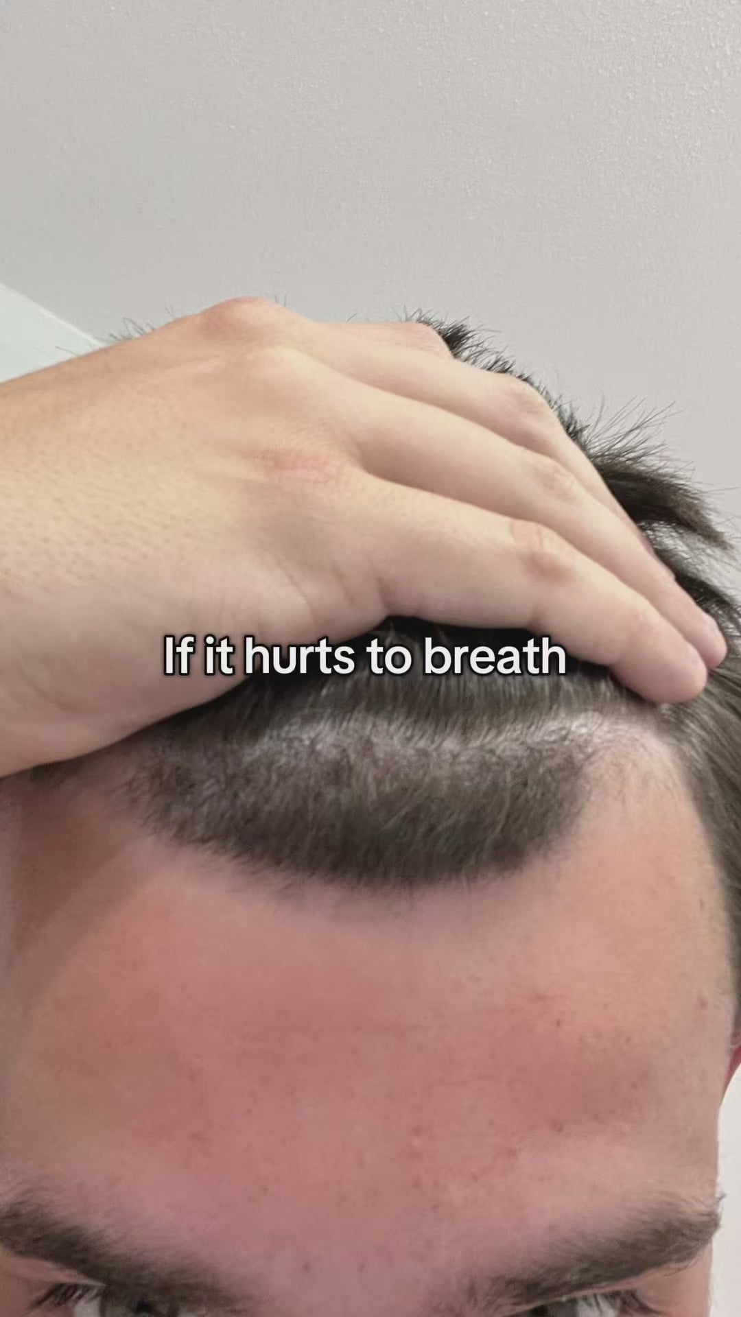 Keratin mist have